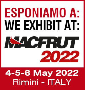 MacFrut 2022 Innovamarche