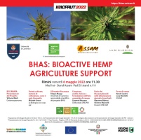 Presentazione del Progetto BIOCANAPA