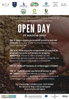 Open day  Il Gruppo Operativo ABRIOPACK mostra al pubblico le innovazioni testate