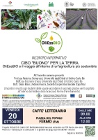 CIBO “BUONO” PER LA TERRA: OliessBio e il viaggio all’interno di un’agricoltura più sostenibile