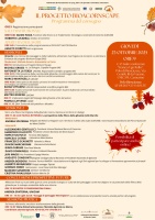 Progetto BioAcornScape
