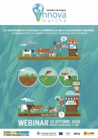 Sostenibilità sanitaria ed ambientale dell’allevamento bovino (carne e latte), quale strumento di maggiore competitività delle aziende zootecniche