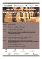 Presentazione Piattaforma SMART VITIS