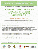 Dipartimento Scienze Agrarie, Ambientali e Aliment