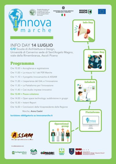 Programma InfoDay 14 07 2016 small