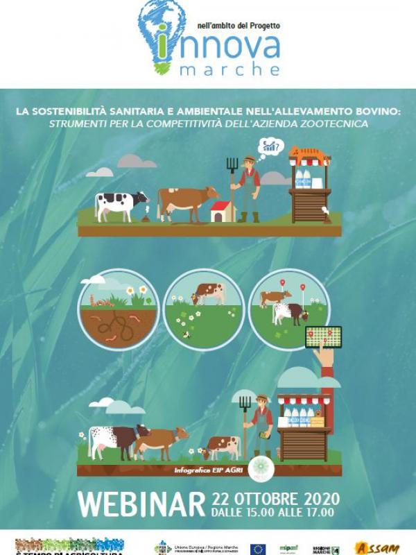 GO LIV - Livestock Smart Farming 